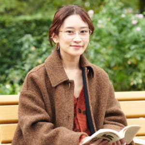 石坂奈月