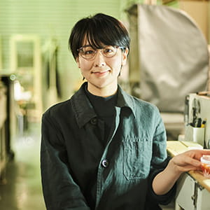 三澤世奈