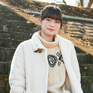 大場美和