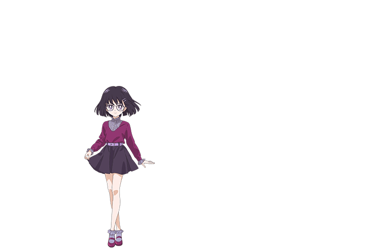 土萠ほたる