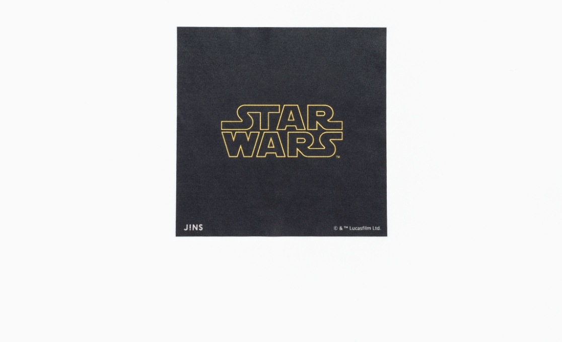 スター・ウォーズ オリジナルセリート