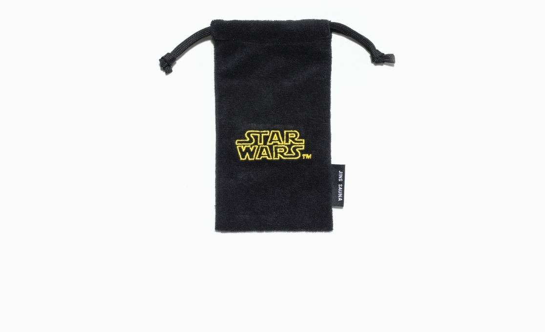 スター・ウォーズ オリジナルメガネケース