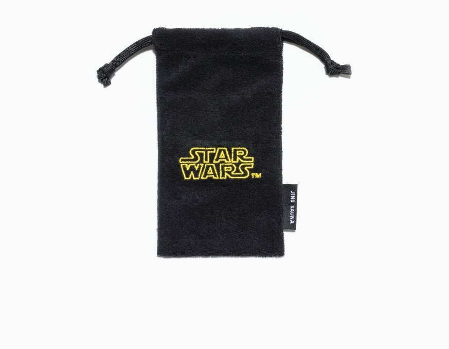 スター・ウォーズ オリジナルメガネケース