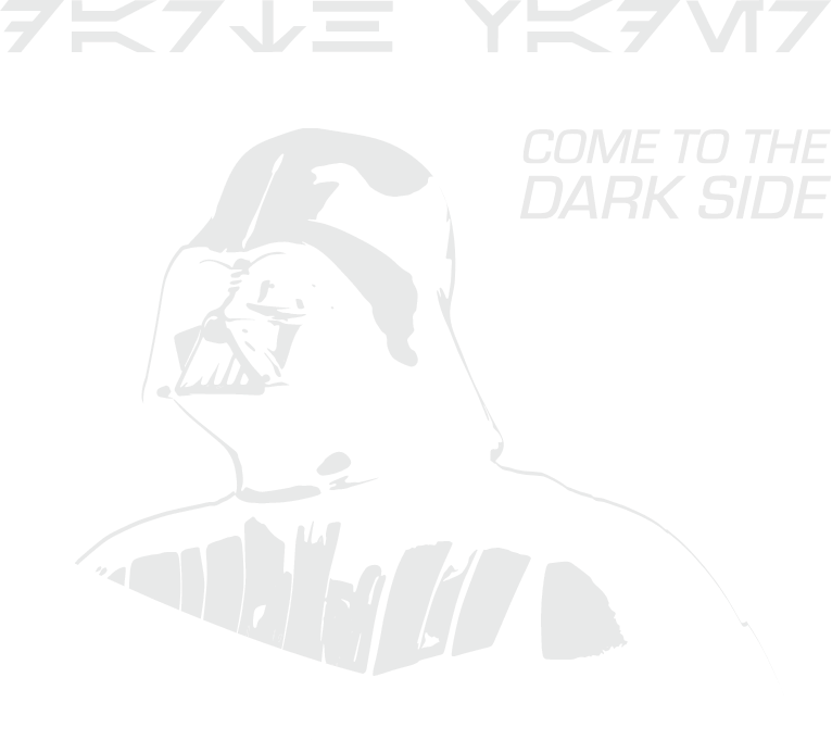 Darth Vader