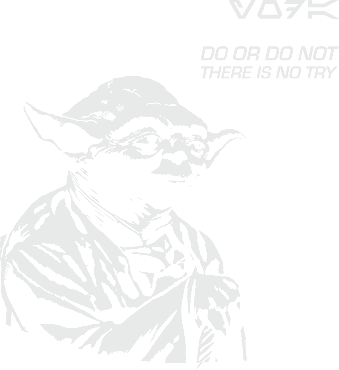 Yoda