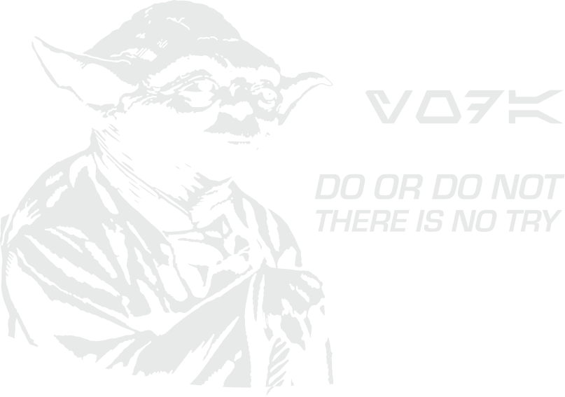 Yoda