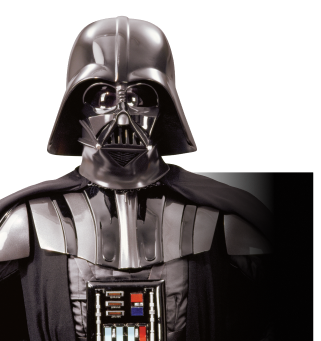 ダース・ベイダー