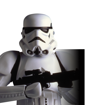 ストームトルーパー