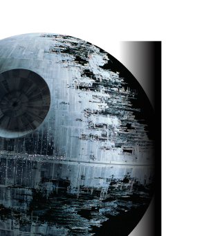 人工惑星デススター