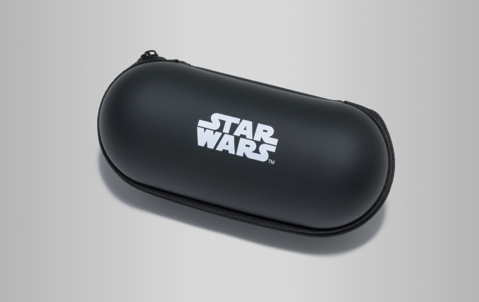 オリジナルケース