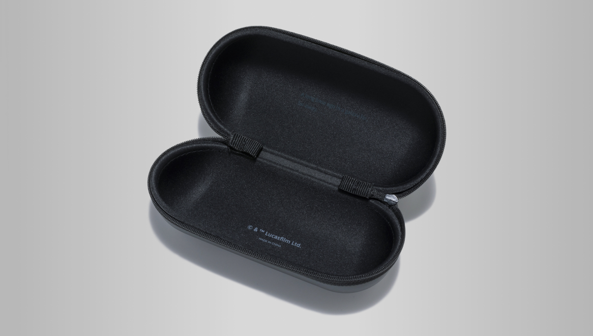 オリジナルケース