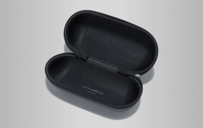 オリジナルケース