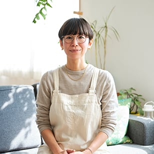 佐藤友子さん