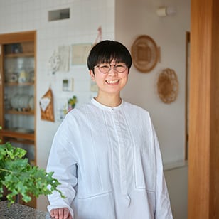 青木好能さん