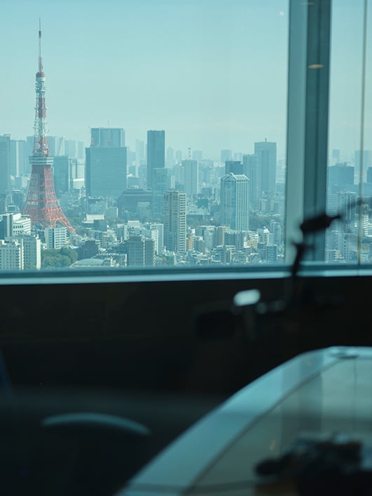 新しく出会う人やものの“好奇心の入り口”を探す。