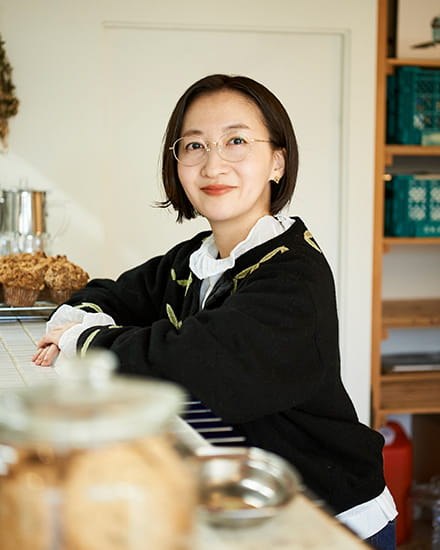 そで山かほ子1