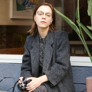 ナタリー・カンタクシーノ