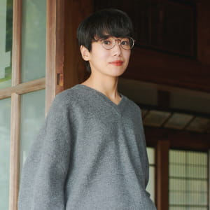 水野綾子