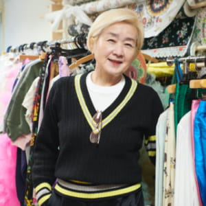 山瀬公子