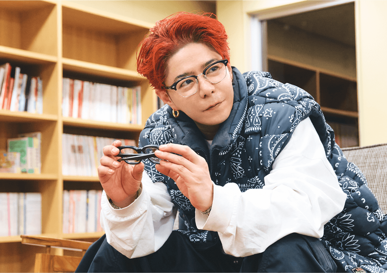 デザインの出発点から出来上がりまでイメージ画像