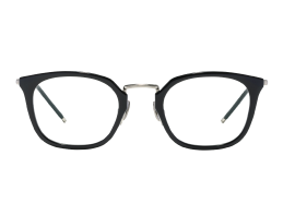 色っぽのメガネ