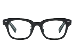 爽やかのメガネ