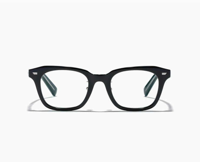 爽やかのメガネ01