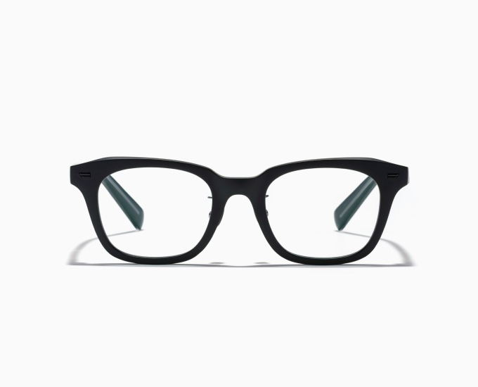 爽やかのメガネ02