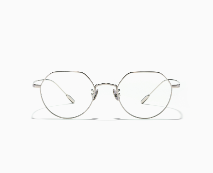 甘めのメガネ01