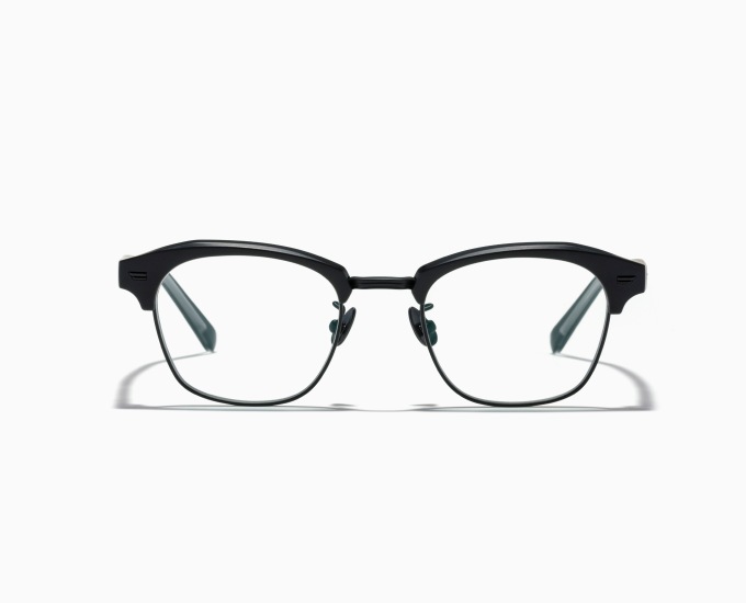 ワイルドのメガネ2