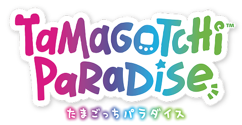 Tamagotchi Paradise