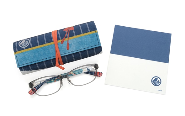 刀剣乱舞 Jinsコラボレーションメガネ第4弾 Jins 眼鏡 メガネ めがね