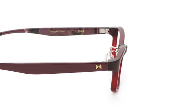 刀剣乱舞 Jinsコラボレーションメガネ第4弾 Jins 眼鏡 メガネ めがね