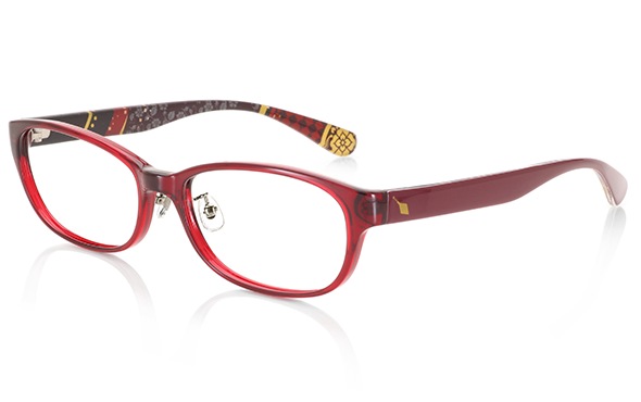 刀剣乱舞×JINSコラボレーションメガネ第3弾 | JINS - 眼鏡(メガネ