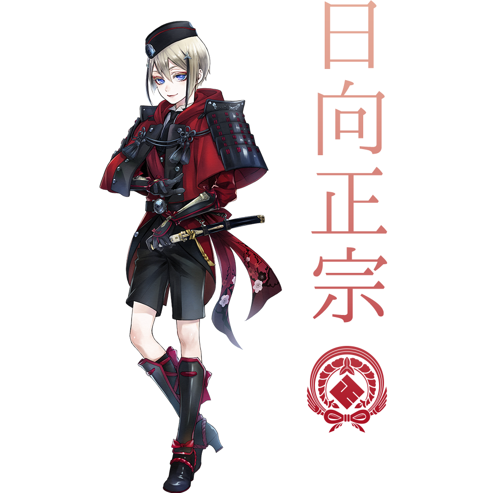 刀剣乱舞×JINSコラボレーションメガネ第3弾 | JINS - 眼鏡 刀剣乱舞×JINSコラボレーションメガネ第3弾 | JINS - 眼鏡