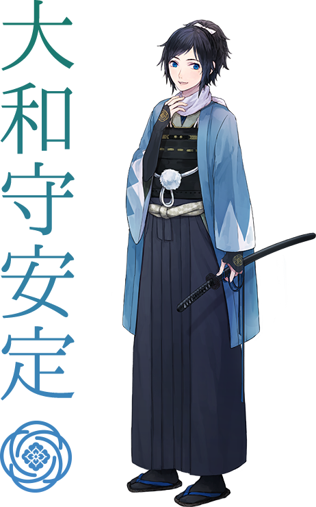 刀剣乱舞×JINSコラボレーションメガネ第3弾 | JINS 【公式】- メガネ 刀剣乱舞×JINSコラボレーションメガネ第3弾 | JINS 【公式】- メガネ
