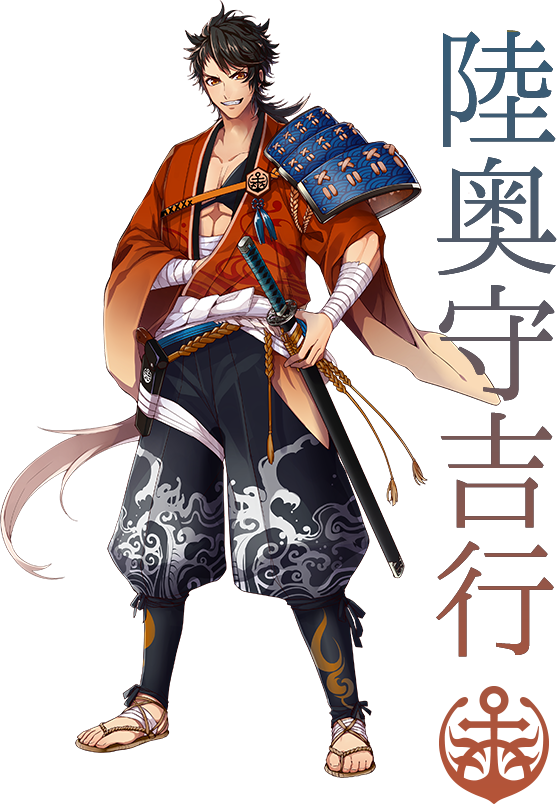 刀剣乱舞×JINSコラボレーションメガネ第3弾 | JINS - 眼鏡(メガネ