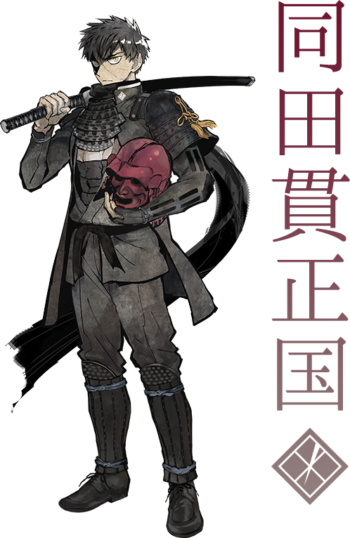 刀剣乱舞×JINSコラボレーションメガネ第3弾 | JINS 【公式】- メガネ 刀剣乱舞×JINSコラボレーションメガネ第3弾 | JINS 【公式】- メガネ