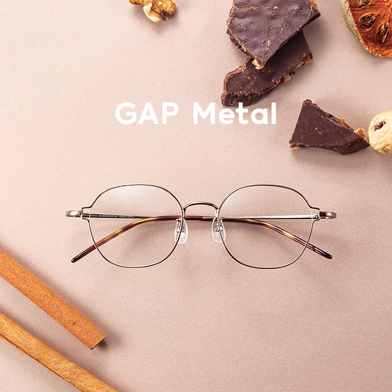 GAP Metal