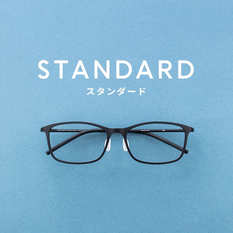 STANDARD_スタンダード