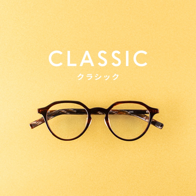 CLASSIC_クラッシック