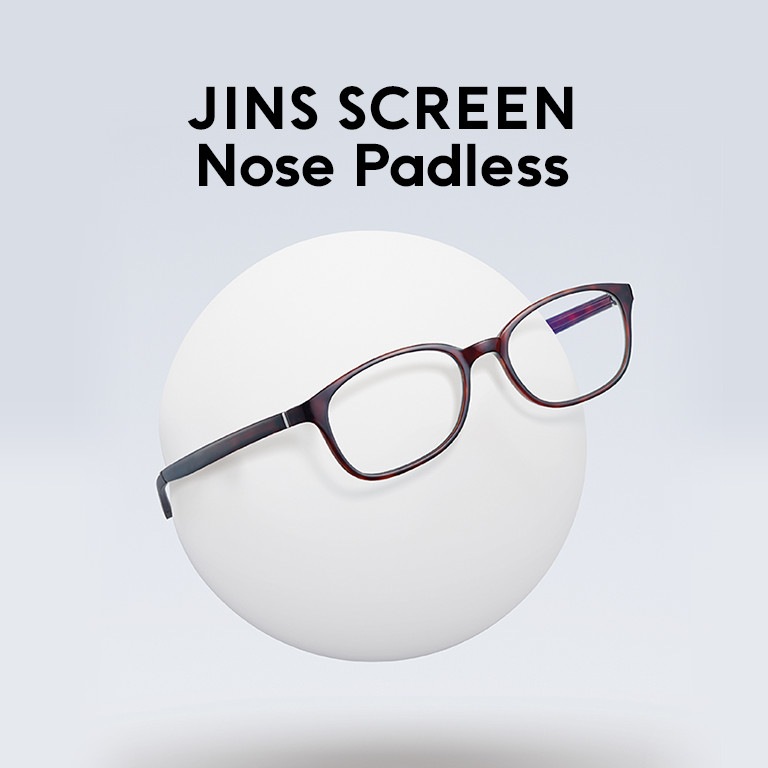 機能性 コレクション Jins 眼鏡 メガネ めがね