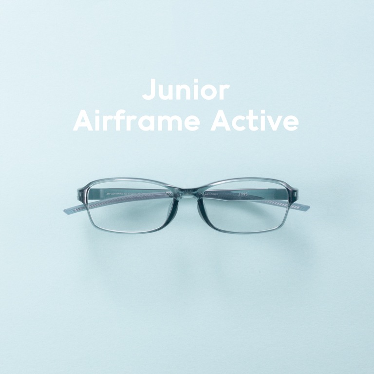 Junior Light Matte