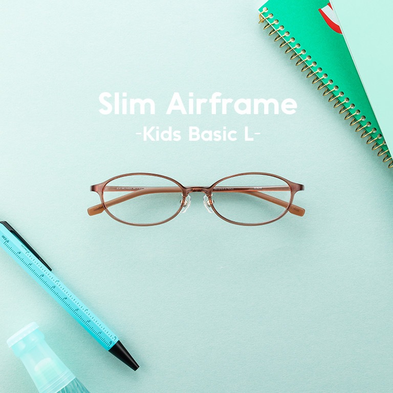 Slim Airframe-Kids Basic L