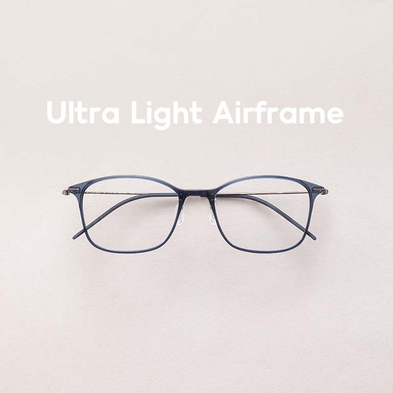 Ultra Light Airframe