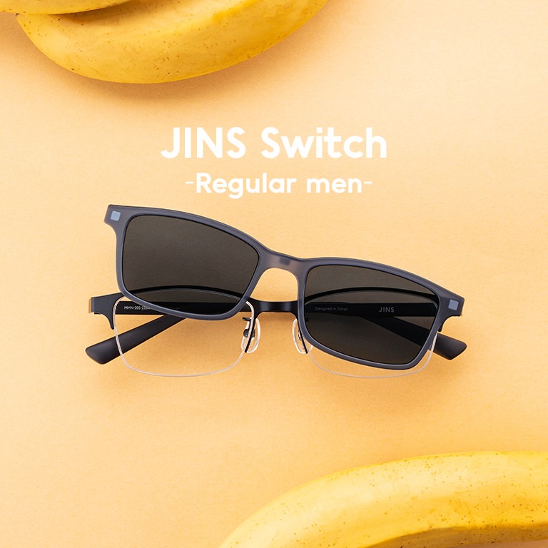 サングラス コレクション Jins 眼鏡 メガネ めがね