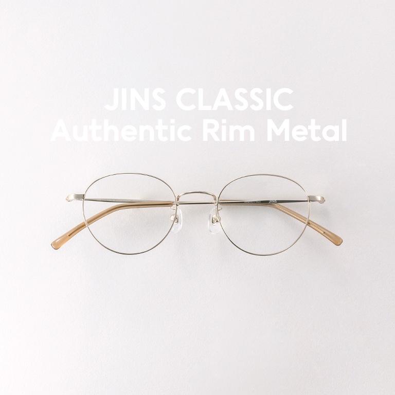 JINS CLASSIC サングラス - ファッション小物