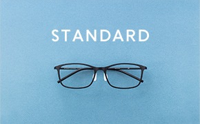 STANDARD_スタンダード