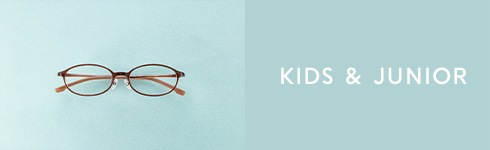 KIDS & JUNIOR_キッズ&ジュニア