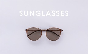 SUNGLASSES_サングラス